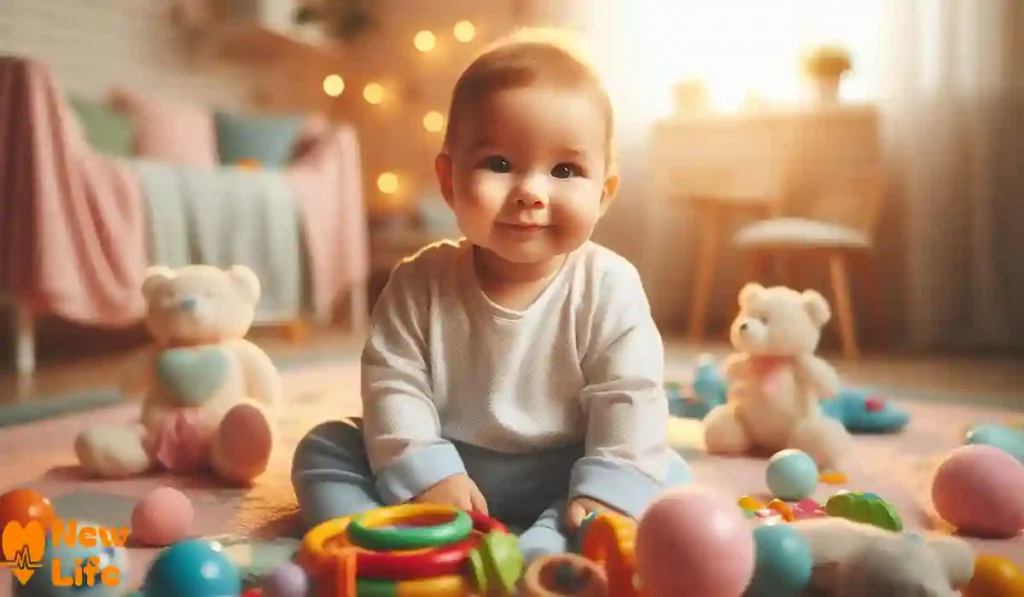 اسباب تساقط الشعر عند الاطفال